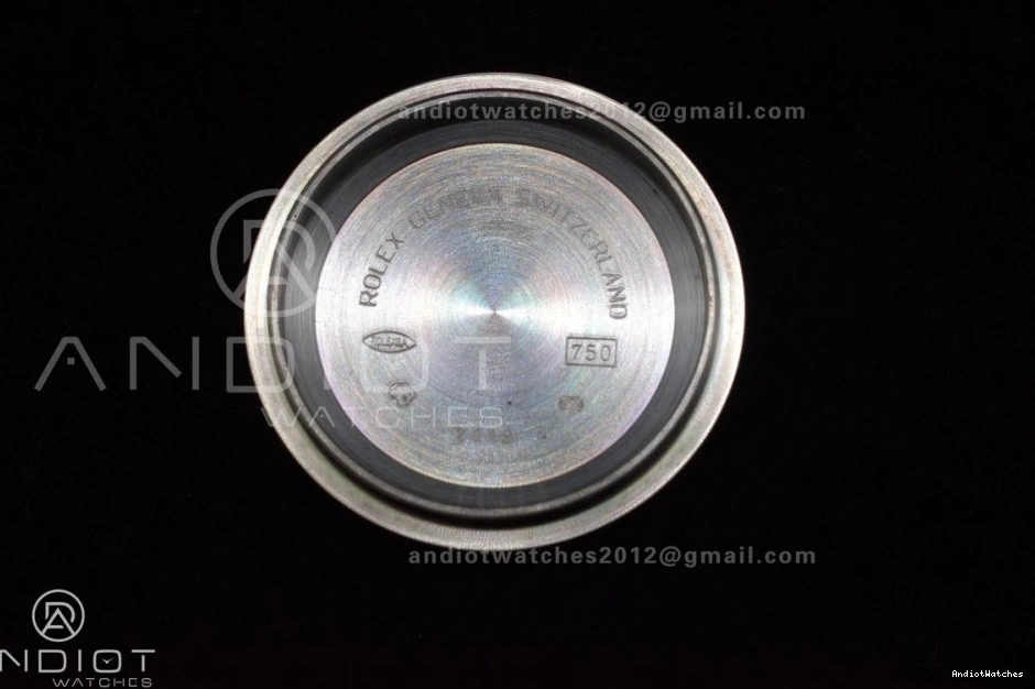 V3 Strap Dial 116519 on 1:1 Meteorite (Gain Best QF Edition 767 Weight) Oysterflex SH4130 Bold Daytona 1229